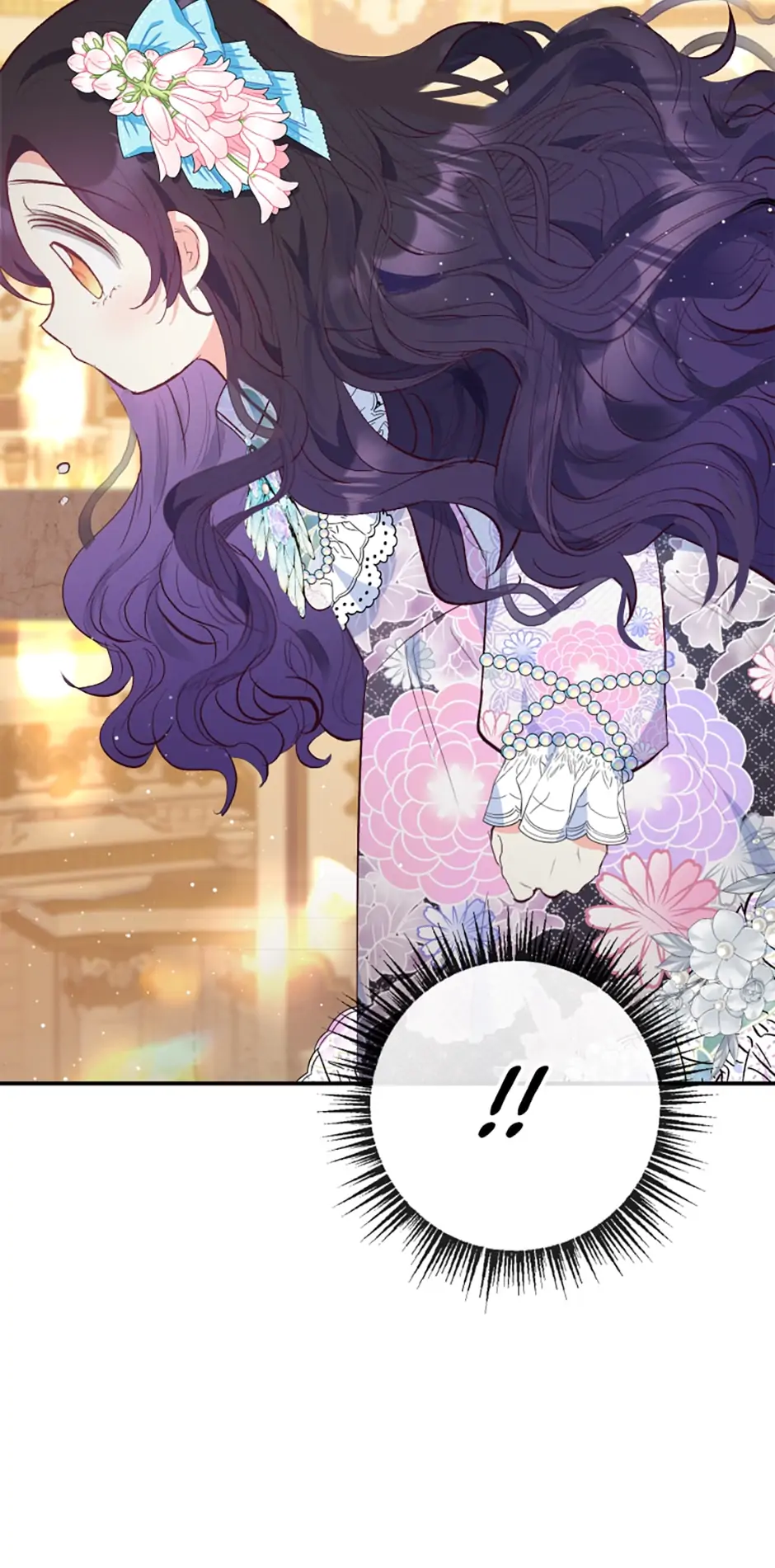The Demon's Darling Daughter Chapter 39 - page 58